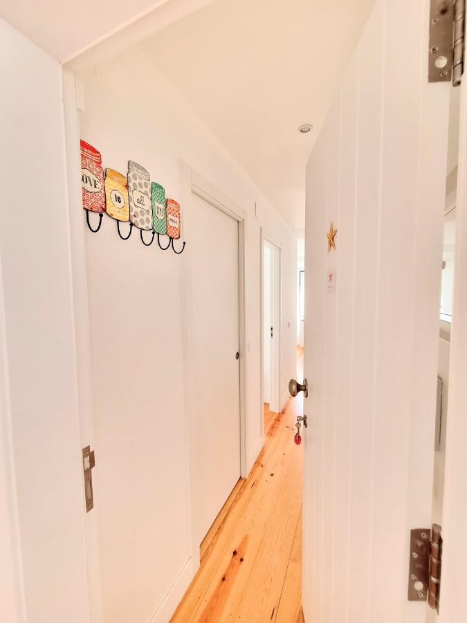 Apartamentos Aurea - Σεσίμπρα Εξωτερικό φωτογραφία