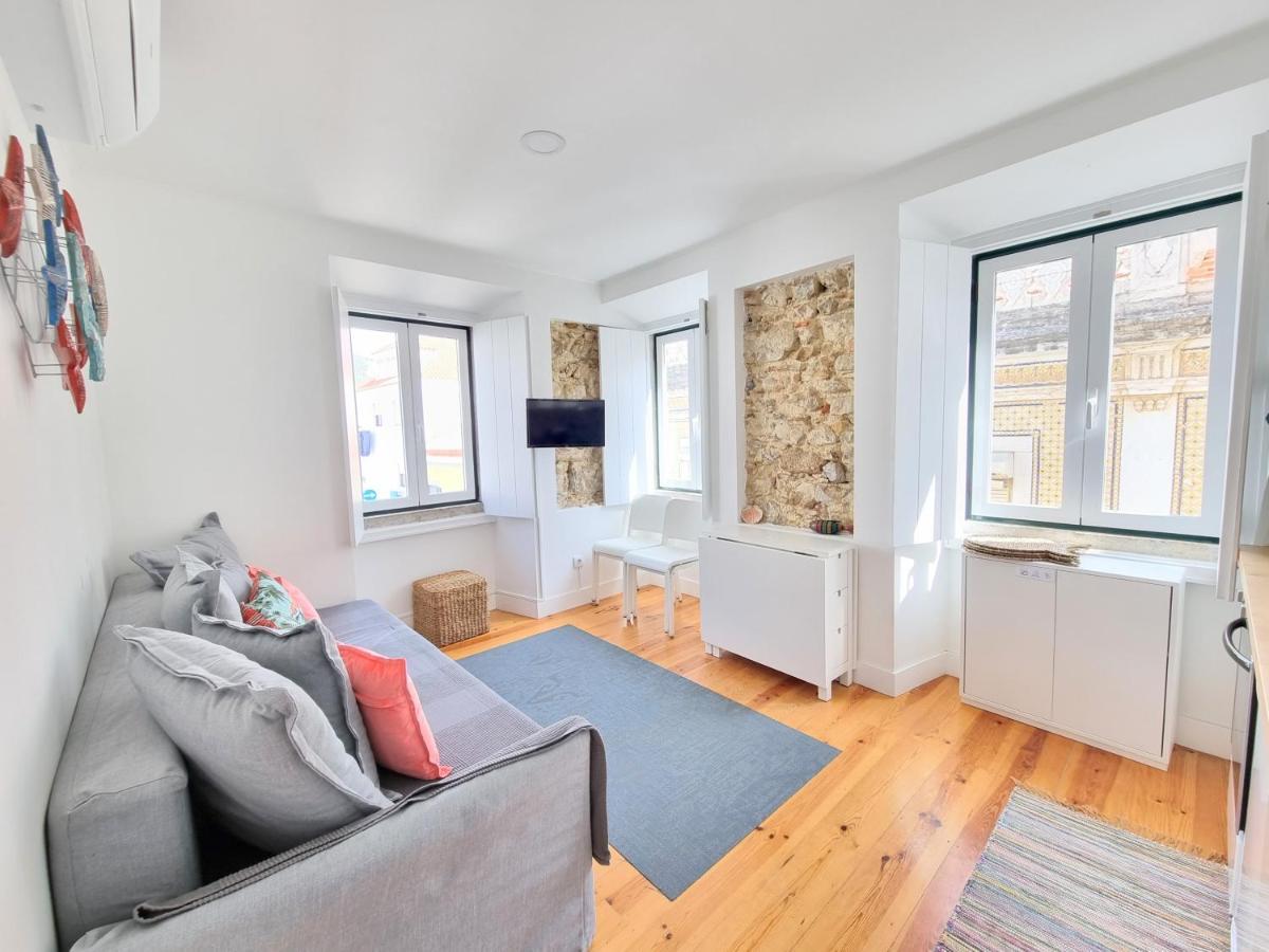 Apartamentos Aurea - Σεσίμπρα Εξωτερικό φωτογραφία