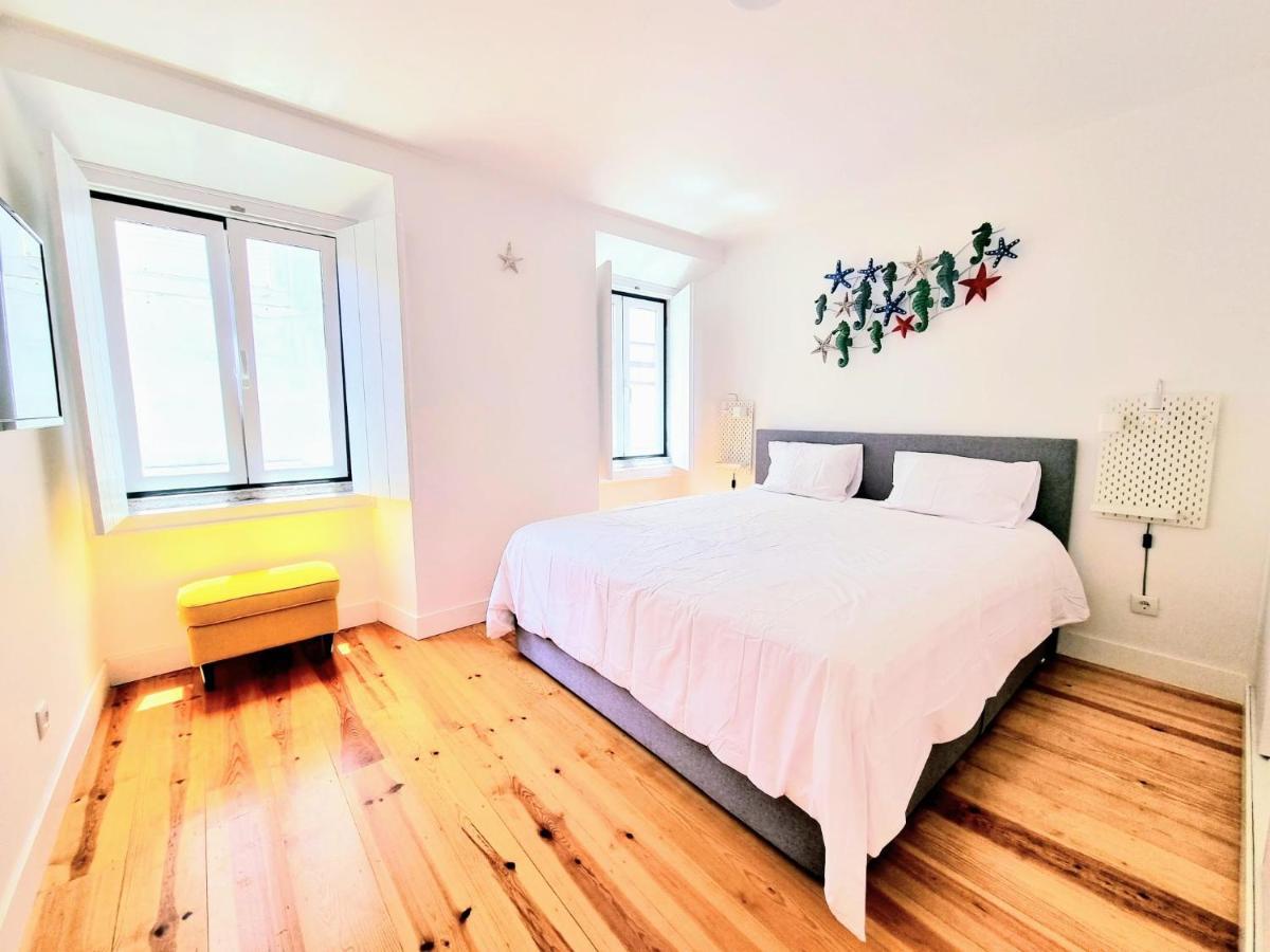 Apartamentos Aurea - Σεσίμπρα Εξωτερικό φωτογραφία