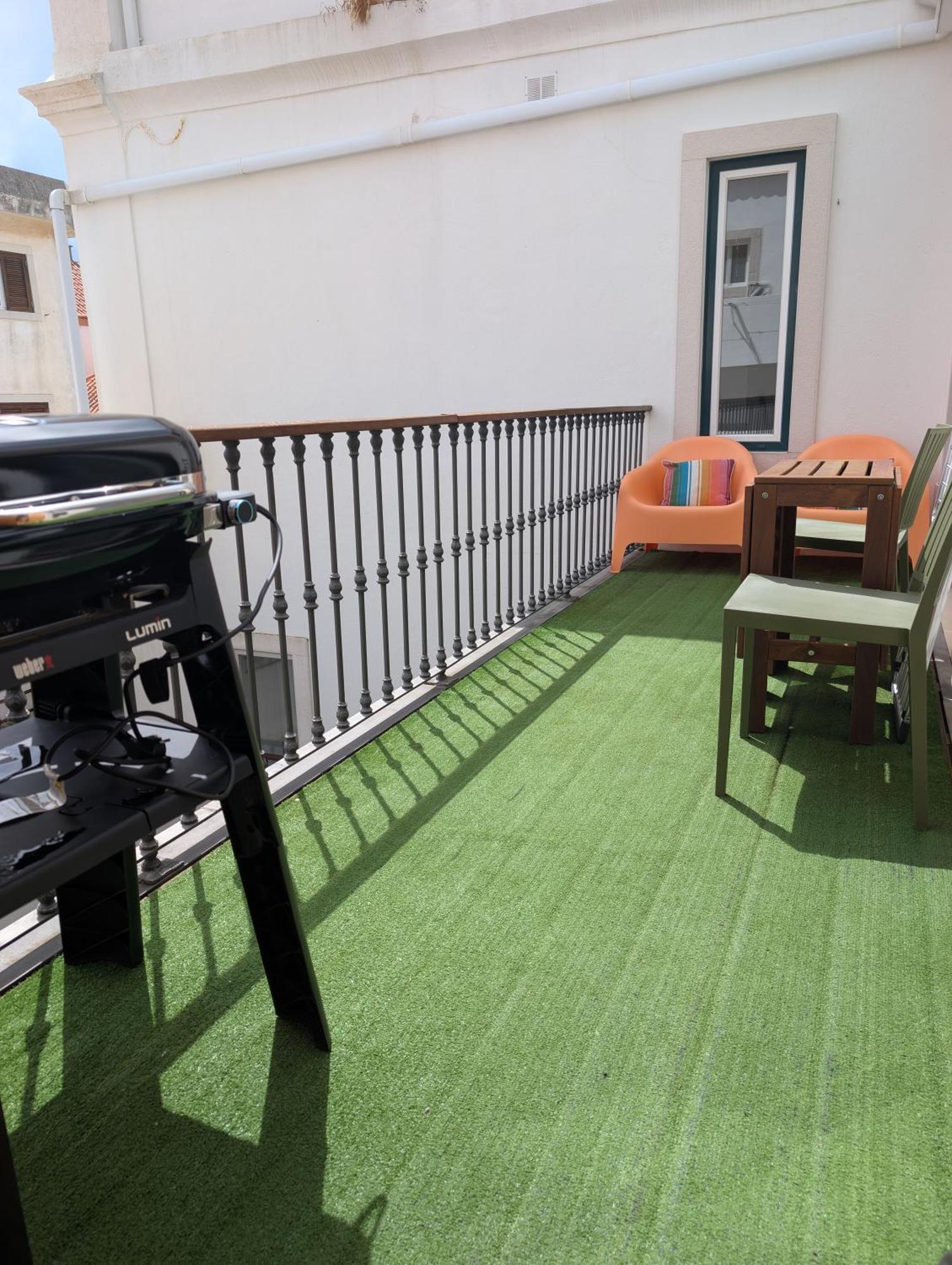 Apartamentos Aurea - Σεσίμπρα Εξωτερικό φωτογραφία