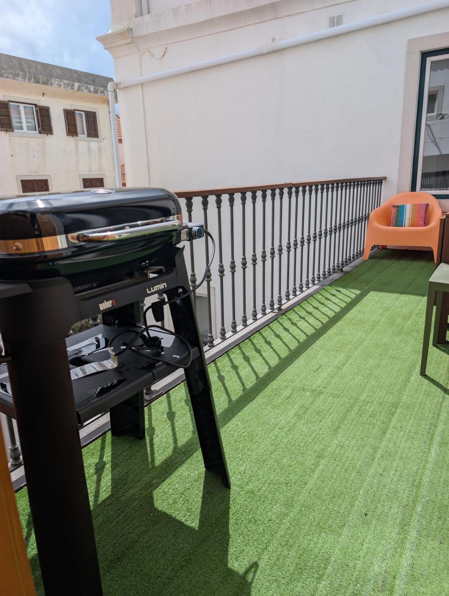 Apartamentos Aurea - Σεσίμπρα Εξωτερικό φωτογραφία